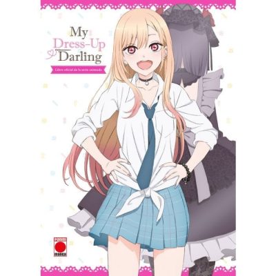 Sexy Cosplay Doll Animation Book
