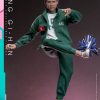 Squid Game 2 Action Figure 1/6 Seong Gi-hun 30 cm