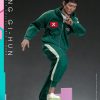 Squid Game 2 Action Figure 1/6 Seong Gi-hun 30 cm