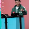 Squid Game 2 Action Figure 1/6 Seong Gi-hun 30 cm