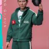 Squid Game 2 Action Figure 1/6 Seong Gi-hun 30 cm