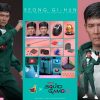 Squid Game 2 Action Figure 1/6 Seong Gi-hun 30 cm