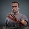 Terminator 2 Movie Masterpiece Action Figure 1/6 T-800 2.0 32 cm