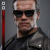 Terminator 2 Movie Masterpiece Action Figure 1/6 T-800 2.0 32 cm