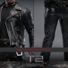 Terminator 2 Movie Masterpiece Action Figure 1/6 T-800 2.0 32 cm