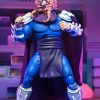 Tortugas Ninja (Archie Comics) Figura Krang Shredder 18 cm