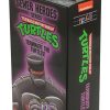 Tortugas Ninja (Cartoon 1980) Figura Ultimate Evil Rex-1 21 cm