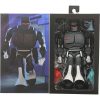 Tortugas Ninja (Cartoon 1980) Figura Ultimate Evil Rex-1 21 cm