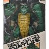 Figura Leatherhead Tortugas Ninja Mirage Comics Neca