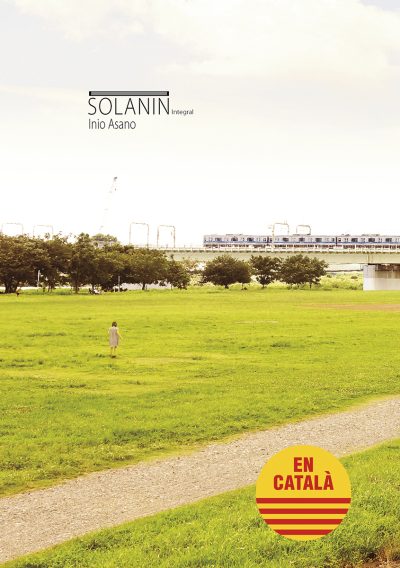 SOLANIN INTEGRAL