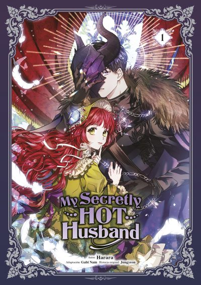 MY HOT HUSBAND 1