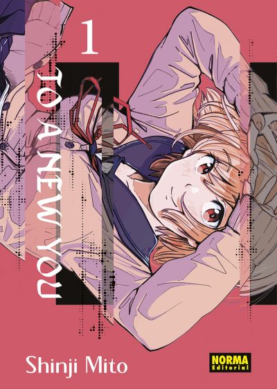 TO A NEW YOU 1