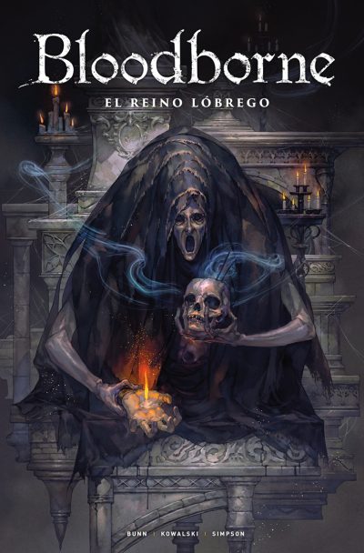 BLOODBORNE