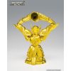 AQUARIUS HYOGA INHERITOR OF THE GOLD CLOTH SAINT SEIYA MYTH CLOTH EXr