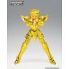 AQUARIUS HYOGA INHERITOR OF THE GOLD CLOTH SAINT SEIYA MYTH CLOTH EXr