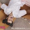 Ace Ventura Pet Detective Action Figure Ace Ventura Shady Acres Version 30 cm