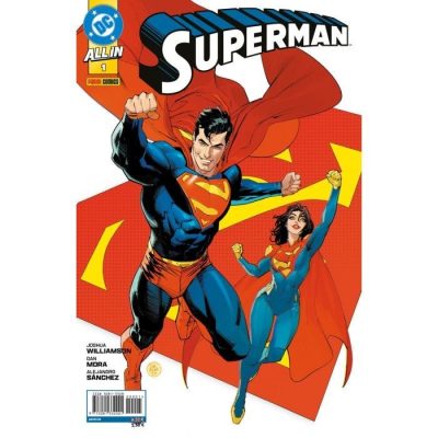 All In Superman 1