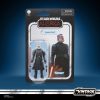 BAYLAN SKOLL VINTAGE COLLECTION STAR WARS AHSOKA