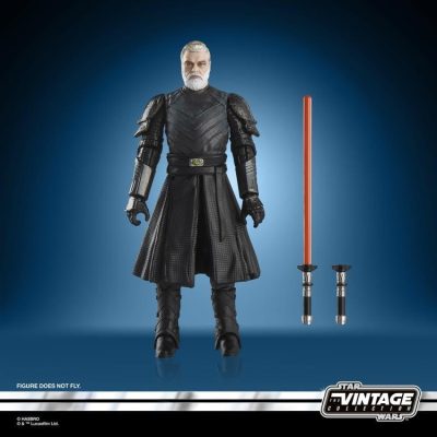 BAYLAN SKOLL VINTAGE COLLECTION STAR WARS AHSOKA