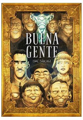 BUENA GENTE