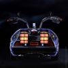 Back to the Future II Premium UMS Action vehicle 1/6 Time Machine 74 cm