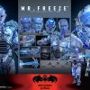 Batman & Robin Movie Masterpiece Action Figure Mr. Freeze 33 cme