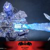 Batman & Robin Movie Masterpiece Action Figure Mr. Freeze 33 cme