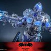 Batman & Robin Movie Masterpiece Action Figure Mr. Freeze 33 cme