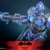 Batman & Robin Movie Masterpiece Action Figure Mr. Freeze Deluxe Version 33 cmf