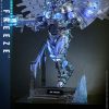 Batman & Robin Movie Masterpiece Action Figure Mr. Freeze Deluxe Version 33 cmf