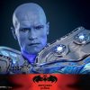 Batman & Robin Movie Masterpiece Action Figure Mr. Freeze Deluxe Version 33 cmf