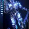 Batman & Robin Movie Masterpiece Action Figure Mr. Freeze Deluxe Version 33 cmf