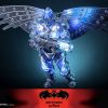 Batman & Robin Movie Masterpiece Action Figure Mr. Freeze Deluxe Version 33 cmf