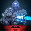Batman & Robin Movie Masterpiece Action Figure Mr. Freeze Deluxe Version 33 cmf
