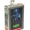 Beetlejuice Beetlejuice Action Figure 7 Scale Ultimate Striped Suit Beetlejuice 18 cmv