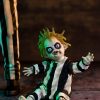 Beetlejuice Beetlejuice Action Figure 7 Scale Ultimate Striped Suit Beetlejuice 18 cmv