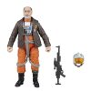 CARSON TEVA VINTAGE COLLECTION STAR WARS THE MANDALORIAN