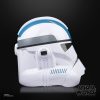 CLONE TROOPER 501ST LEGION ELECTRONIC HELMET BLACK SERIES STAR WARS AHSOKA