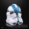 CLONE TROOPER 501ST LEGION ELECTRONIC HELMET BLACK SERIES STAR WARS AHSOKA