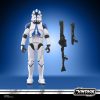 CLONE TROOPER 501ST LEGION VINTAGE COLLECTION STAR WARS OBI-WAN KENOBI
