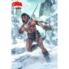 CONAN THE BARBARIAN FRAZETTA ICON COLLECTIBLESd