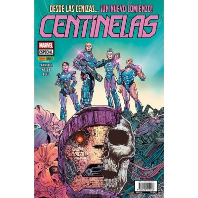 Centinelas