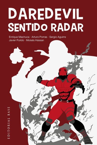 DAREDEVIL, SENTIDO RADAR