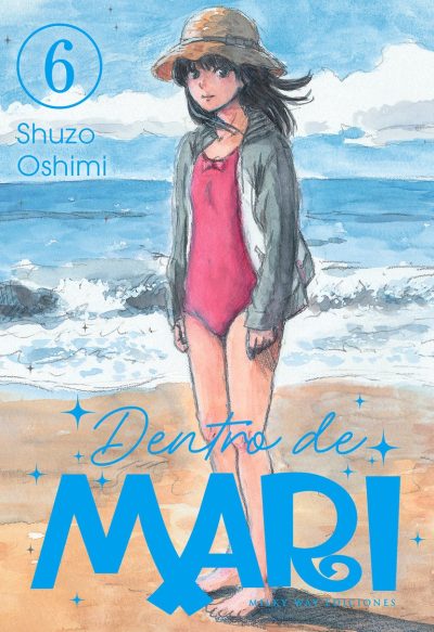 Dentro de Mari, Vol. 6