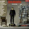 Figura Frankenstein Boris Karloff Deluxe Edition Escala 1/6 Infinite