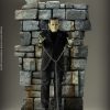 Figura Frankenstein Boris Karloff Deluxe Edition Escala 1/6 Infinite