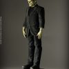 Figura Frankenstein Boris Karloff Deluxe Edition Escala 1/6 Infinite