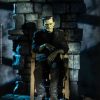 Figura Frankenstein Boris Karloff Deluxe Edition Escala 1/6 Infinite