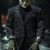 Frankensteins monster action figure standard edition