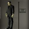 Frankensteins monster action figure standard edition